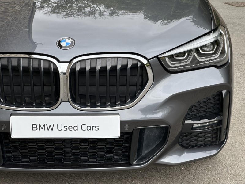 2020 (69) BMW X1 xDrive 20d M Sport 5dr [Pro Pack] 5572367