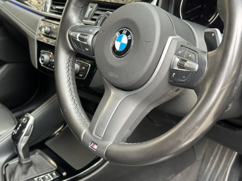 2020 (69) BMW X1 xDrive 20d M Sport 5dr [Pro Pack] 5572352