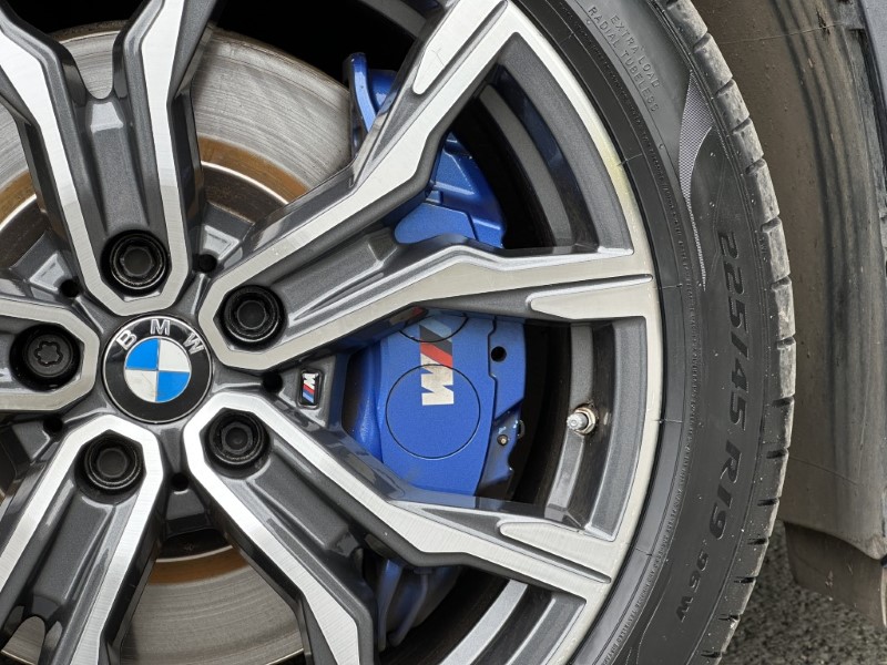 2020 (69) BMW X1 xDrive 20d M Sport 5dr [Pro Pack] 5572411