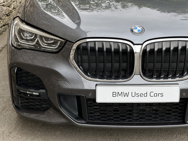 2020 (69) BMW X1 xDrive 20d M Sport 5dr [Pro Pack] 5572366