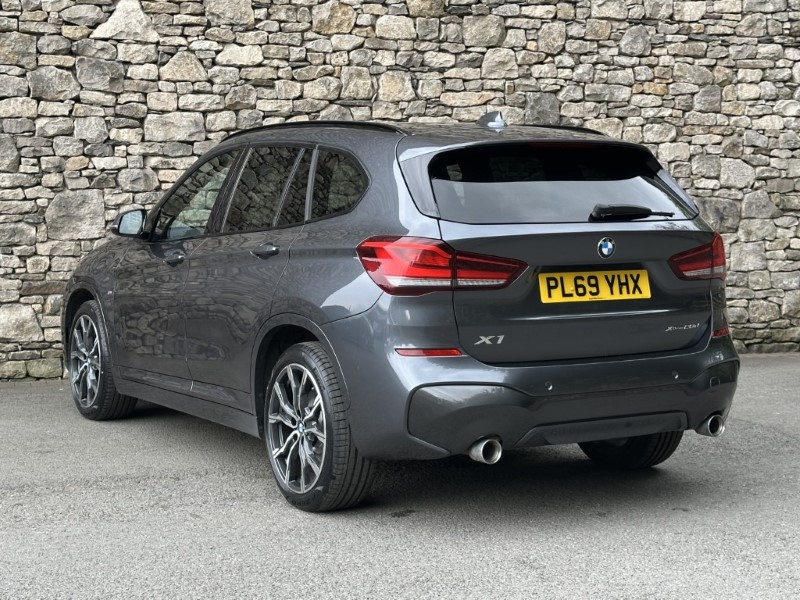 2020 (69) BMW X1 xDrive 20d M Sport 5dr [Pro Pack] 1
