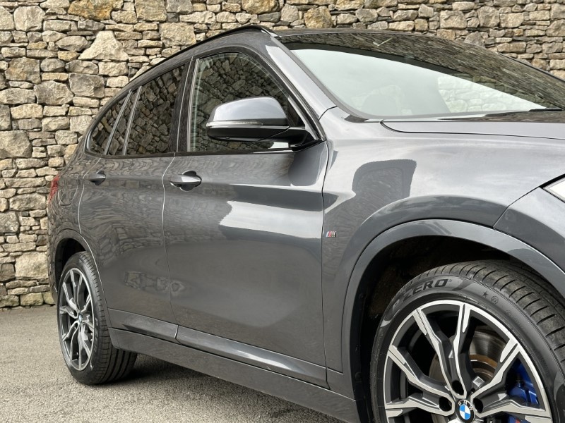 2020 (69) BMW X1 xDrive 20d M Sport 5dr [Pro Pack] 5572412