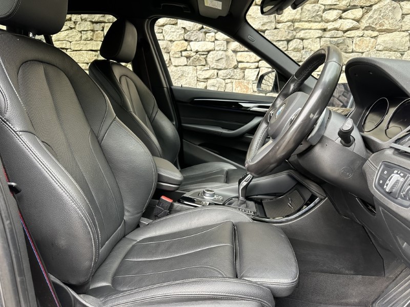 2020 (69) BMW X1 xDrive 20d M Sport 5dr [Pro Pack] 5572353