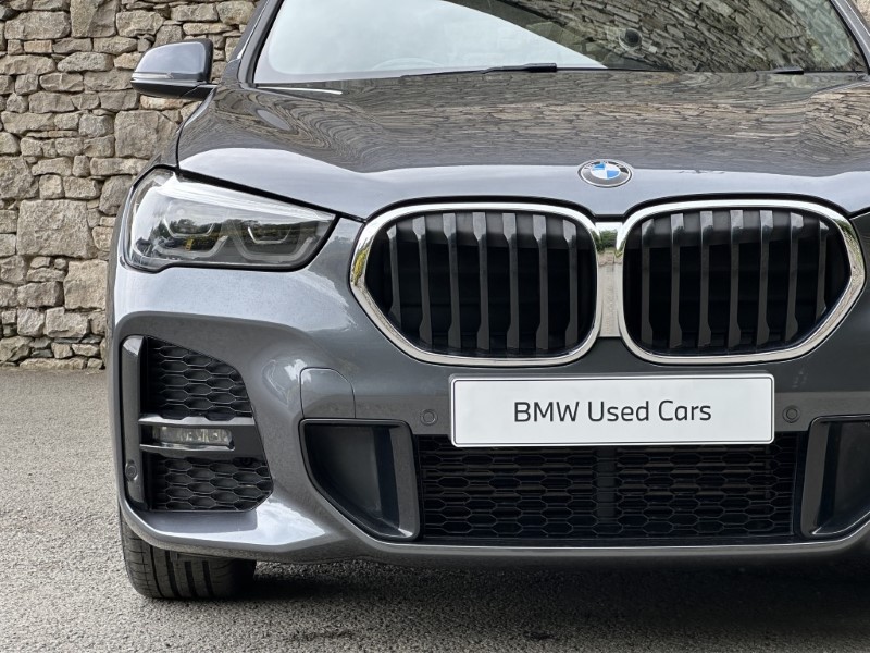 2020 (69) BMW X1 xDrive 20d M Sport 5dr [Pro Pack] 5572404