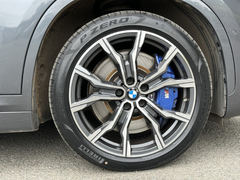 2020 (69) BMW X1 xDrive 20d M Sport 5dr [Pro Pack] 5572410