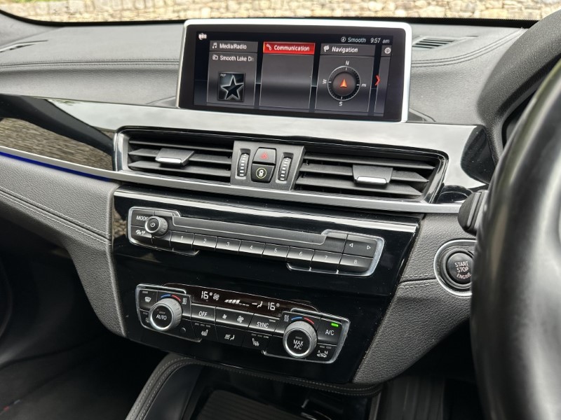 2020 (69) BMW X1 xDrive 20d M Sport 5dr [Pro Pack] 5572398