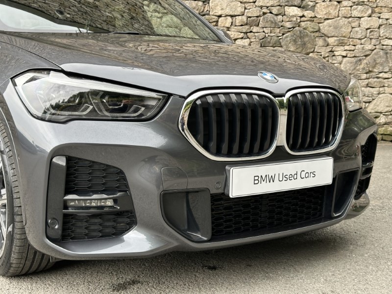 2020 (69) BMW X1 xDrive 20d M Sport 5dr [Pro Pack] 5572403