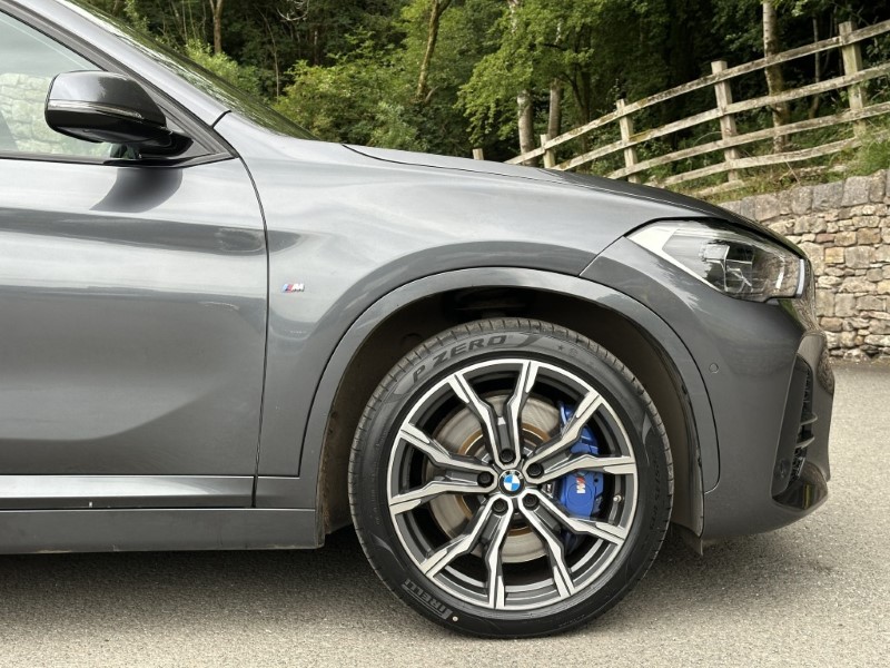 2020 (69) BMW X1 xDrive 20d M Sport 5dr [Pro Pack] 5572409