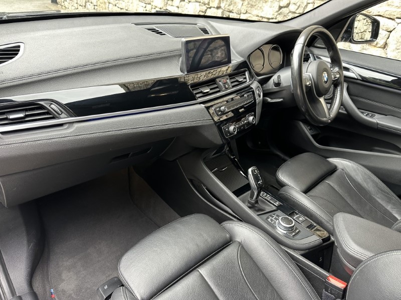 2020 (69) BMW X1 xDrive 20d M Sport 5dr [Pro Pack] 5572373