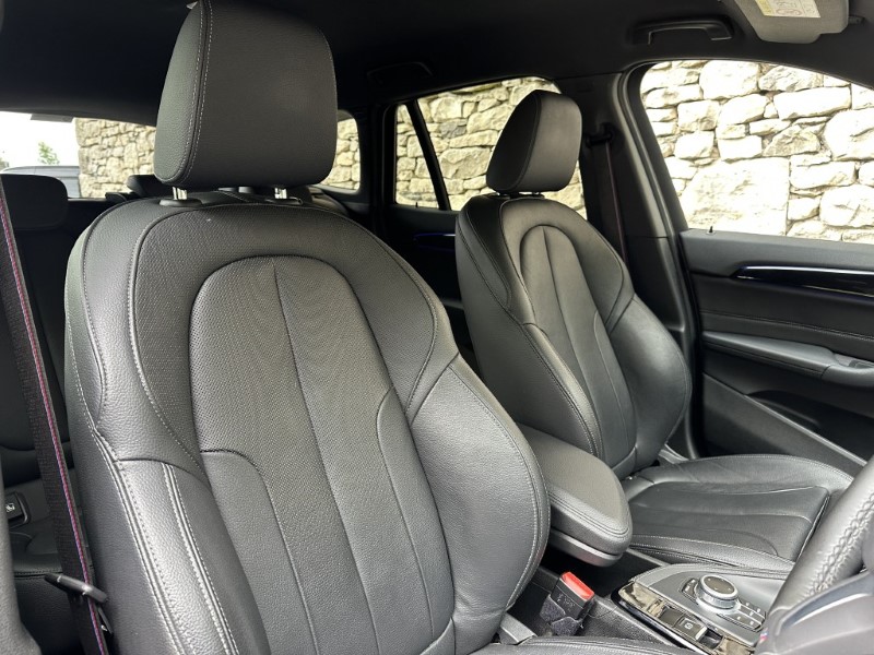 2020 (69) BMW X1 xDrive 20d M Sport 5dr [Pro Pack] 5572355