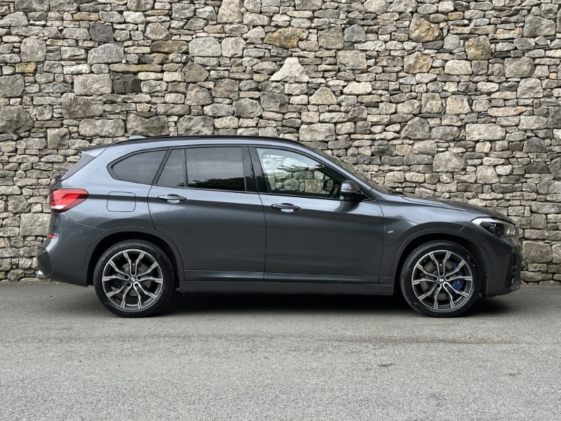 2020 (69) BMW X1 xDrive 20d M Sport 5dr [Pro Pack] 5572344