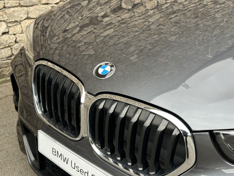 2020 (69) BMW X1 xDrive 20d M Sport 5dr [Pro Pack] 5572368