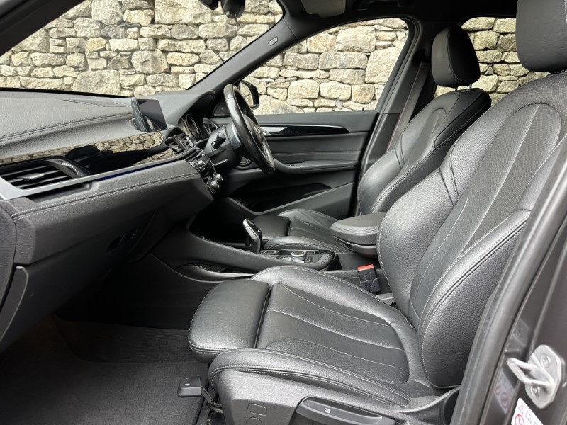 2020 (69) BMW X1 xDrive 20d M Sport 5dr [Pro Pack] 5572372