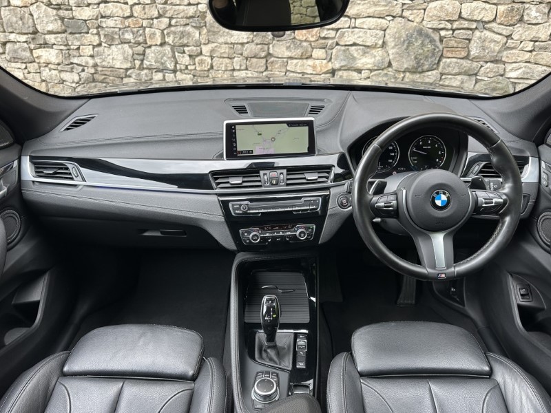 2020 (69) BMW X1 xDrive 20d M Sport 5dr [Pro Pack] 5572388