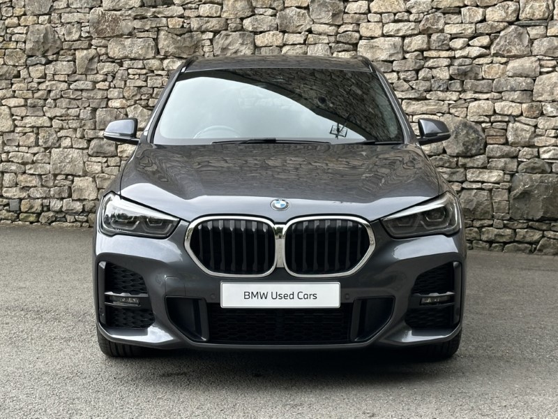 2020 (69) BMW X1 xDrive 20d M Sport 5dr [Pro Pack] 5572401