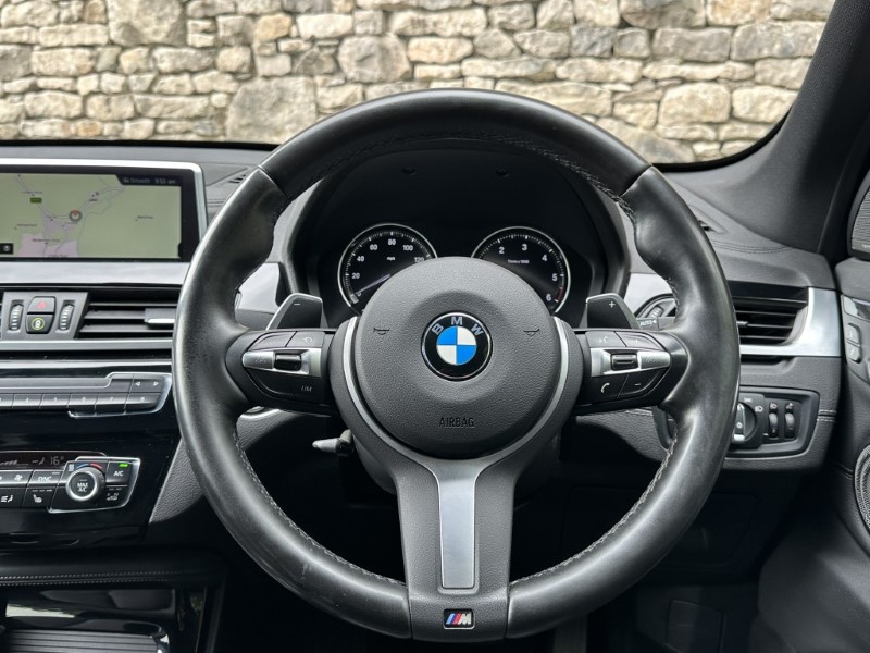 2020 (69) BMW X1 xDrive 20d M Sport 5dr [Pro Pack] 5572387