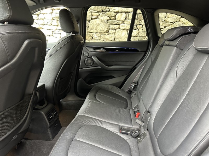 2020 (69) BMW X1 xDrive 20d M Sport 5dr [Pro Pack] 5572369
