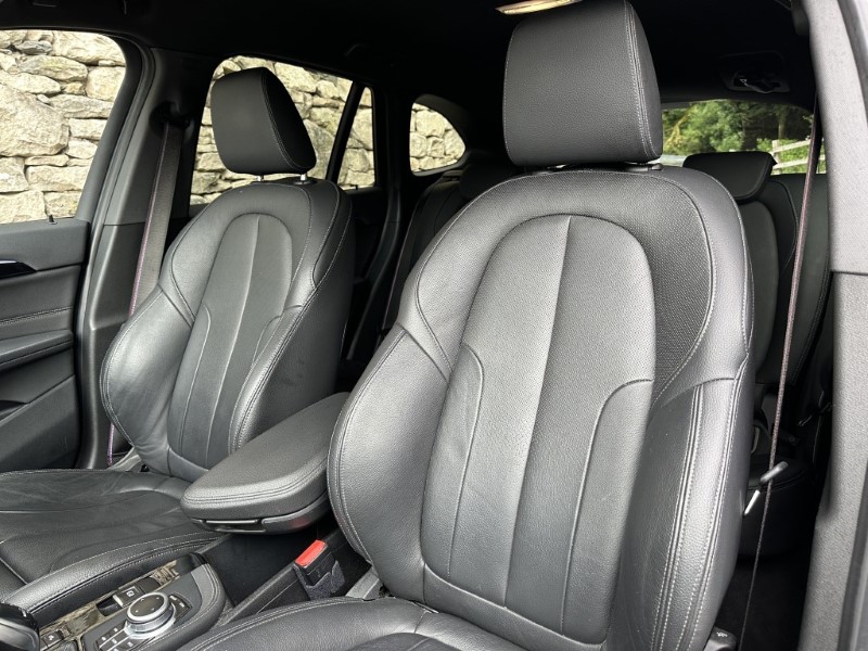 2020 (69) BMW X1 xDrive 20d M Sport 5dr [Pro Pack] 5572375