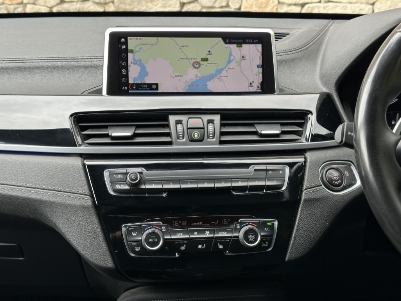2020 (69) BMW X1 xDrive 20d M Sport 5dr [Pro Pack] 5572390