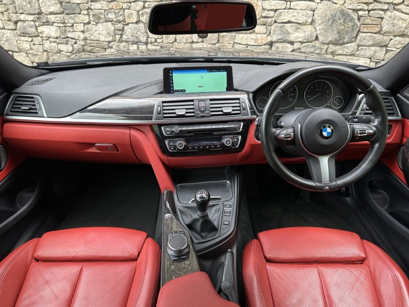2018 (68) BMW 4 SERIES 420i M Sport 2dr [Professional Media] 5496170