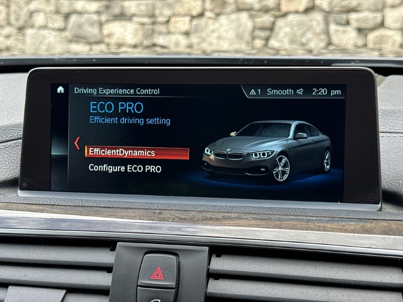 2018 (68) BMW 4 SERIES 420i M Sport 2dr [Professional Media] 5496193