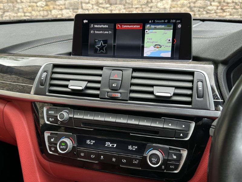 2018 (68) BMW 4 SERIES 420i M Sport 2dr [Professional Media] 5496178
