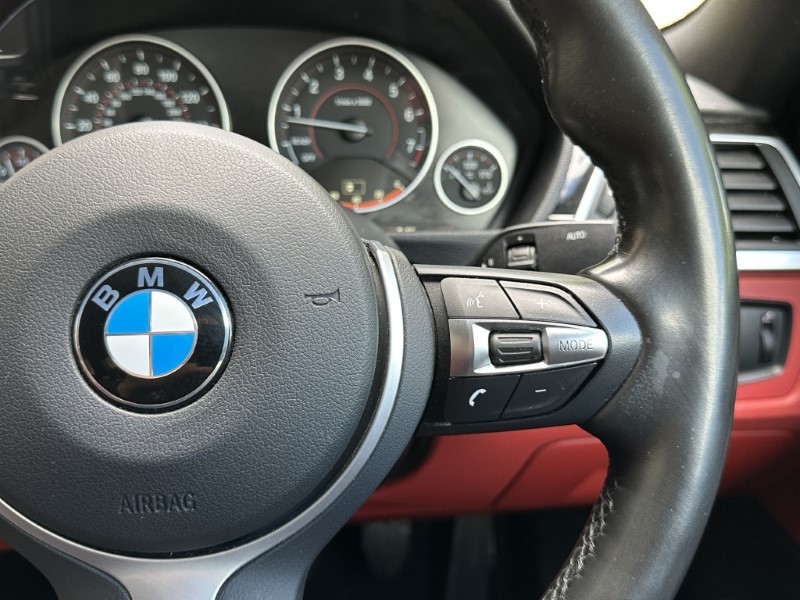 2018 (68) BMW 4 SERIES 420i M Sport 2dr [Professional Media] 5496149