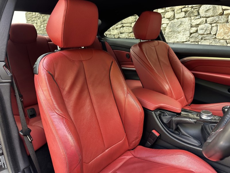2018 (68) BMW 4 SERIES 420i M Sport 2dr [Professional Media] 5496133