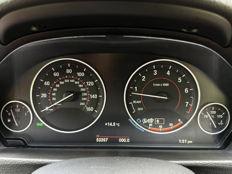2018 (68) BMW 4 SERIES 420i M Sport 2dr [Professional Media] 5496163