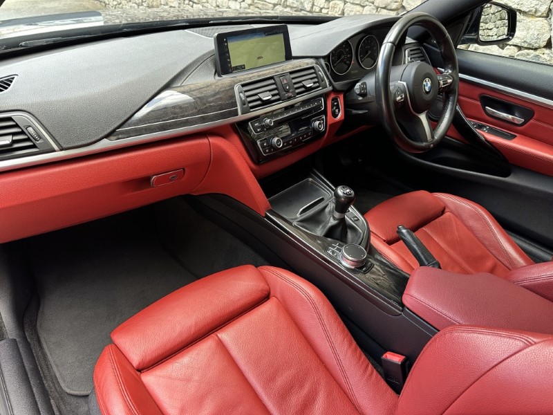 2018 (68) BMW 4 SERIES 420i M Sport 2dr [Professional Media] 5496153
