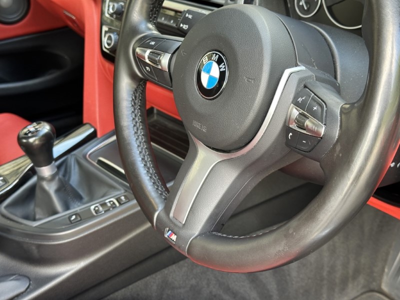 2018 (68) BMW 4 SERIES 420i M Sport 2dr [Professional Media] 5496129