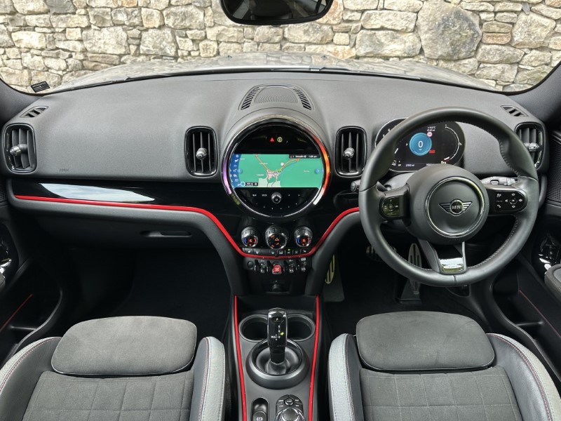 2023 (23) MINI COUNTRYMAN 1.5 Cooper Sport Premium 5dr Auto 5508852