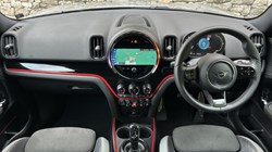 2023 (23) MINI COUNTRYMAN 1.5 Cooper Sport Premium 5dr Auto 5508852