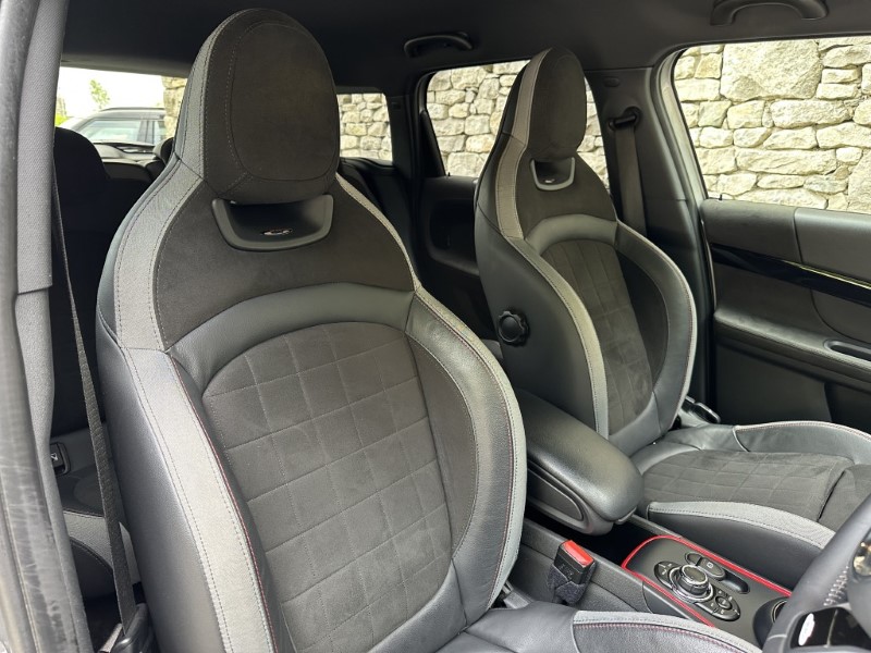 2023 (23) MINI COUNTRYMAN 1.5 Cooper Sport Premium 5dr Auto 5508820