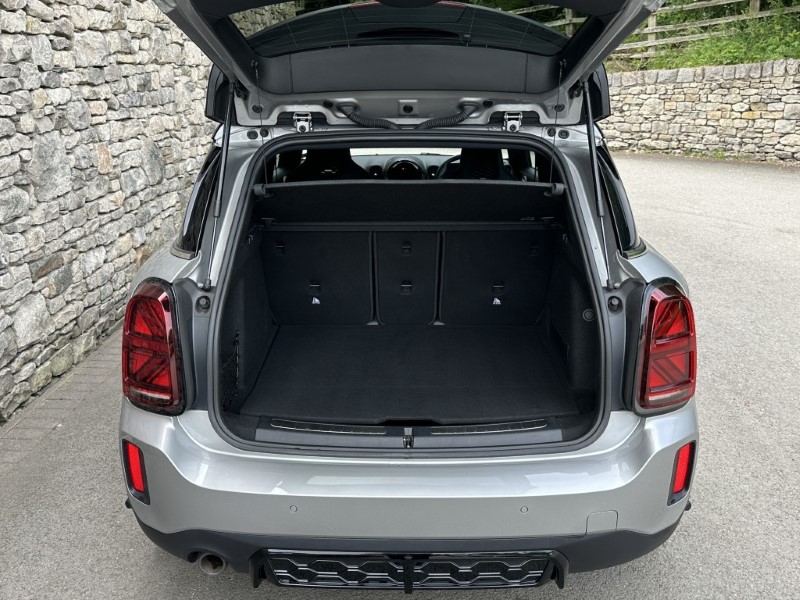 2023 (23) MINI COUNTRYMAN 1.5 Cooper Sport Premium 5dr Auto 5508815