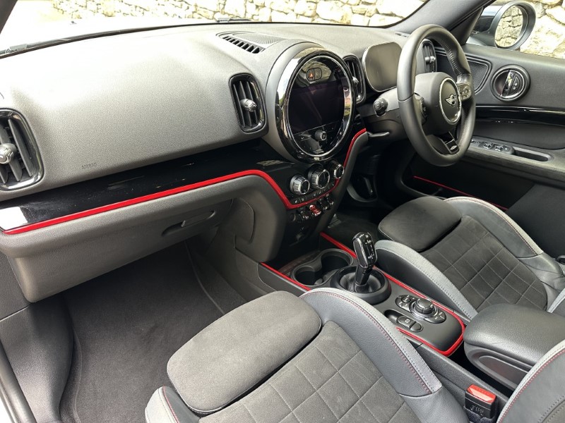 2023 (23) MINI COUNTRYMAN 1.5 Cooper Sport Premium 5dr Auto 5508838