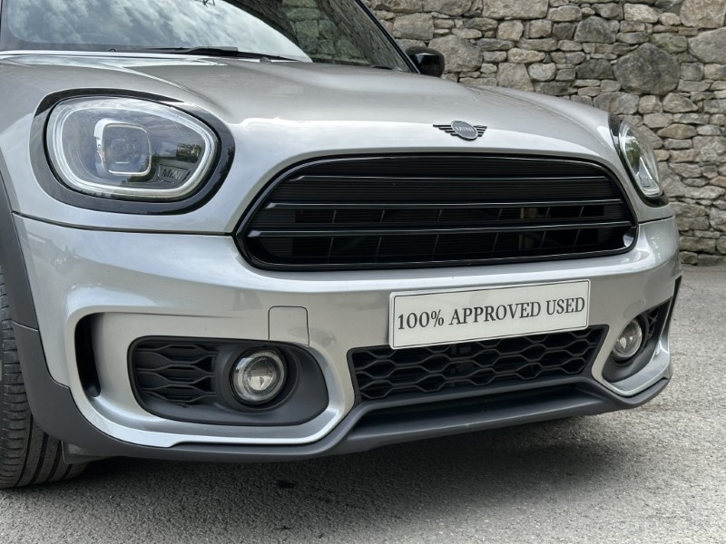 2023 (23) MINI COUNTRYMAN 1.5 Cooper Sport Premium 5dr Auto 5508868