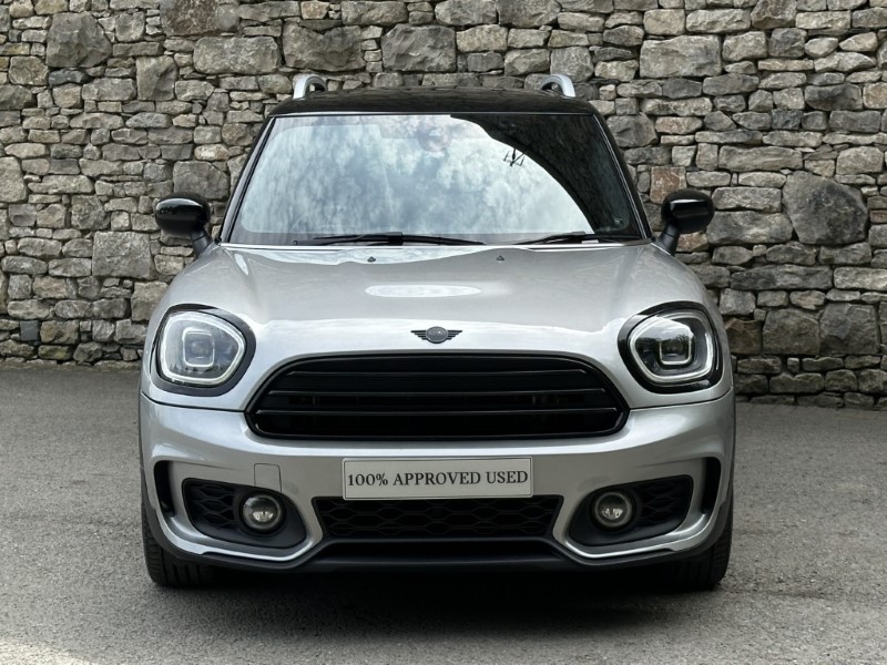 2023 (23) MINI COUNTRYMAN 1.5 Cooper Sport Premium 5dr Auto 5508866