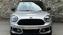 2023 (23) MINI COUNTRYMAN 1.5 Cooper Sport Premium 5dr Auto 5508866