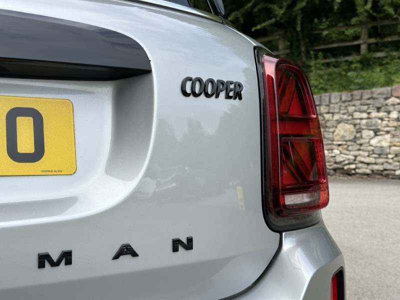 2023 (23) MINI COUNTRYMAN 1.5 Cooper Sport Premium 5dr Auto 5508814