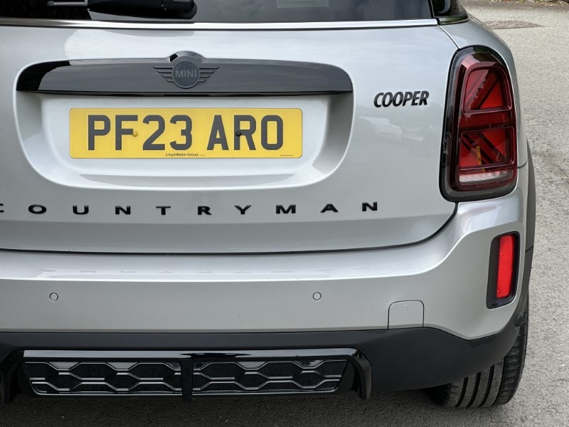 2023 (23) MINI COUNTRYMAN 1.5 Cooper Sport Premium 5dr Auto 5508813
