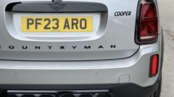 2023 (23) MINI COUNTRYMAN 1.5 Cooper Sport Premium 5dr Auto 5508813