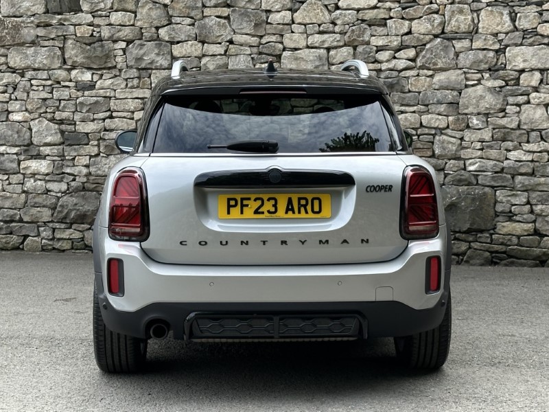 2023 (23) MINI COUNTRYMAN 1.5 Cooper Sport Premium 5dr Auto 5508845