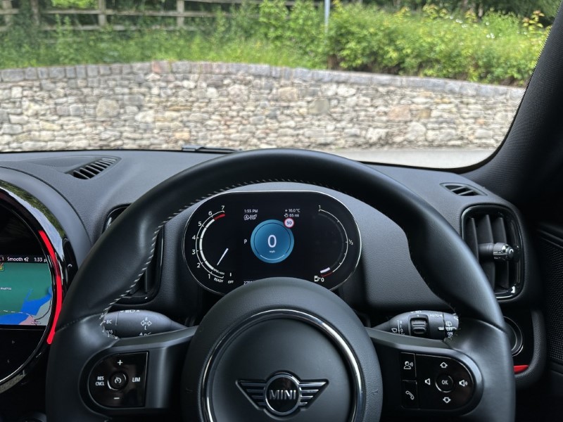2023 (23) MINI COUNTRYMAN 1.5 Cooper Sport Premium 5dr Auto 5508865