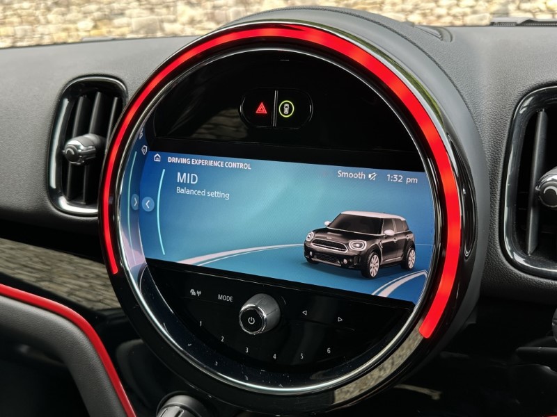 2023 (23) MINI COUNTRYMAN 1.5 Cooper Sport Premium 5dr Auto 5508861
