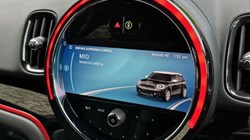 2023 (23) MINI COUNTRYMAN 1.5 Cooper Sport Premium 5dr Auto 5508861