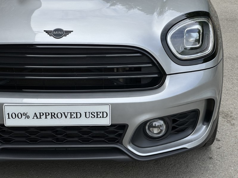 2023 (23) MINI COUNTRYMAN 1.5 Cooper Sport Premium 5dr Auto 5508833