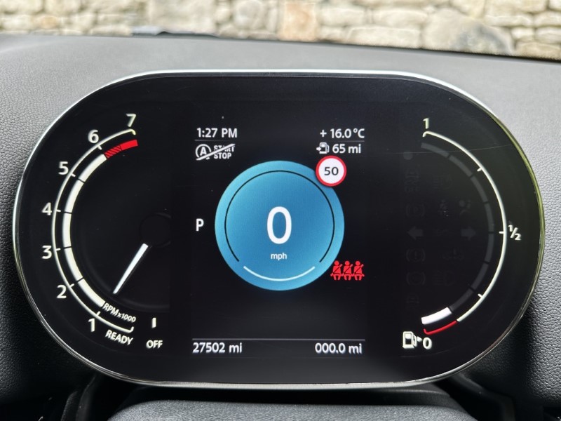 2023 (23) MINI COUNTRYMAN 1.5 Cooper Sport Premium 5dr Auto 5508844