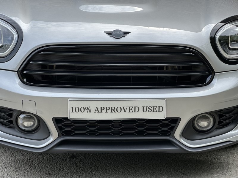 2023 (23) MINI COUNTRYMAN 1.5 Cooper Sport Premium 5dr Auto 5508870