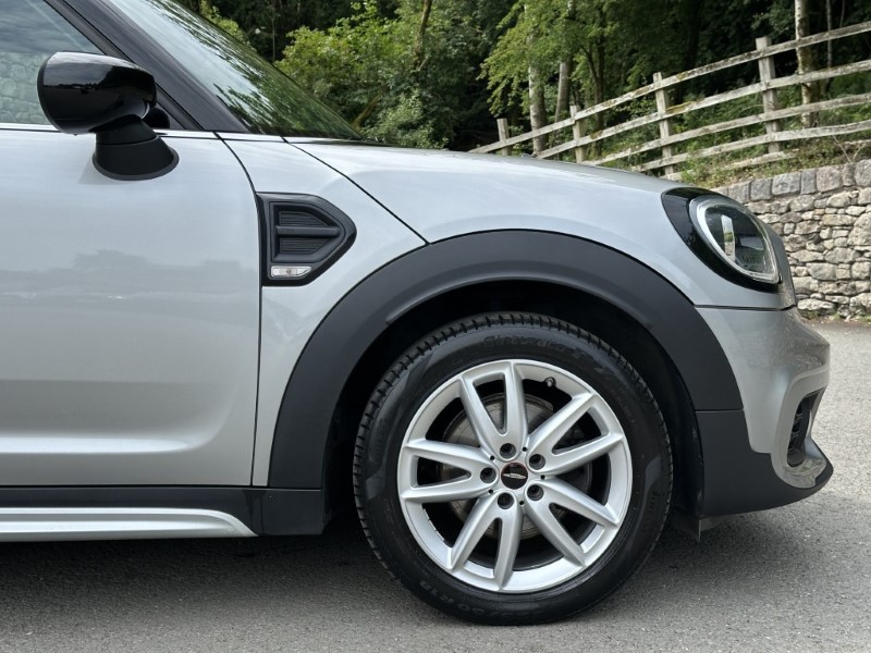 2023 (23) MINI COUNTRYMAN 1.5 Cooper Sport Premium 5dr Auto 5508872